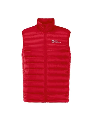 Jack Wolfskin Pack & Go Down Vest M 1207011_2206