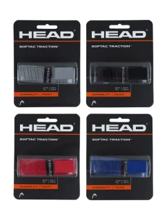 Trakční zábal Head Softac 285000