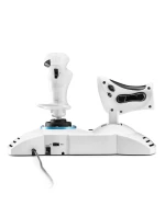 Řídicí páka Thrustmaster T.Flight Hotas One Edition pro Microsoft Flight Simulator