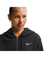 Dámská mikina Nike Sportswear Phoenix Fleece HV2426-010
