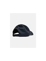 Čepice PEAK PERFORMANCE Tech Player Cap, černá Čepice PEAK PERFORMANCE Tech Player Cap, černá