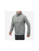 Pánská bunda MILLET Intense Windbreaker Jkt M, šedá Pánská bunda MILLET Intense Windbreaker Jkt M, šedá
