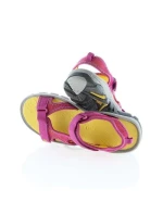 Regatta Girls Ad-Flux II RKF299-676