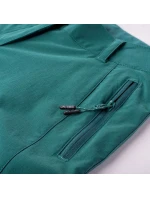 Dětské kalhoty Gaude Tg Jr 92800396542 - Elbrus Dětské kalhoty Gaude Tg Jr 92800396542 - Elbrus