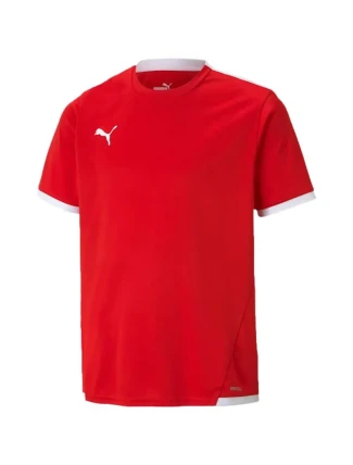Puma teamLIGA Jersey Jr 704925 01 Puma teamLIGA Jersey Jr 704925 01