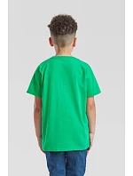 Fruit of the Loom Kids Valueweight T Dětské tričko 16.1033 sunflower Fruit of the Loom Kids Valueweight T Dětské tričko 16.1033 sunflower