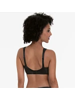 Leni komfortní podprsenka moldovaná 5884 black - Anita Classix