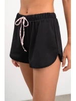 Vamp - Pohodlné dámské kraťasy 16806 - Vamp Vamp - Pohodlné dámské kraťasy 16806 - Vamp