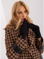 Rukavice AT RK 239506.98 černá Rukavice AT RK 239506.98 černá