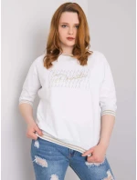 Halenka RV BZ 6244.10 bílých