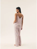 Dámské pyžamo Nadar 42665-50X - Henderson Ladies