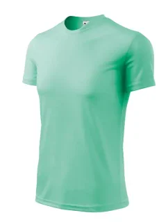 Fantasy tričko pánské mátová