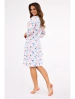 DÁMSKÁ KOŠILE DR 464/457 HANNAH 2 DÁMSKÁ KOŠILE DR 464/457 HANNAH 2