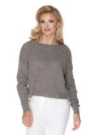 Svetr model 134600 PeeKaBoo Svetr model 134600 PeeKaBoo