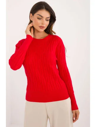 Svetr model 200197 AT Svetr model 200197 AT