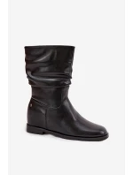 Boty  model 220494 Step in style