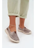 Polobotky  model 225233 Step in style