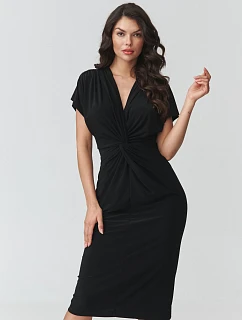 Denní šaty model 226856 Makadamia