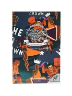 Pánské boxerky John Frank JFBD319