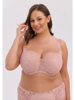 Poloměkká podprsenka Gaia BSM 1342 Evelyn Maxi