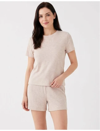 Pyžamo Moraj PDD4700-014 kr/r 2XL-3XL