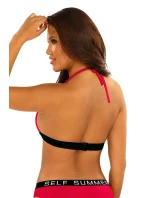 Dámské dvoudílné plavky 555MI1 6 Miami1 - SELF Dámské dvoudílné plavky 555MI1 6 Miami1 - SELF