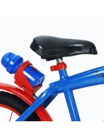 Dětské kolo Disney SPIDER MAN 16"