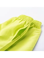 Dětské šortky MENALI JR Dětské šortky MENALI JR