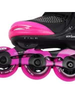 Kolečkové brusle Roces Moody X Jr 400896 00001