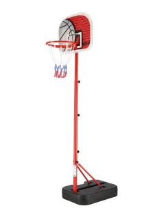 Basketbalový koš NILS ZDK881G