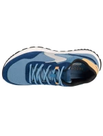 Skechers Fury - Fury Lace Low 183265-NVBL Blue 41