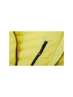 PLACHTA ZÁVODNÍ W ZÁVOD PRIMALOFT BUNDA