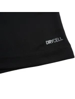 Puma teamRISE Matchday dětské tričko černé 706284 03