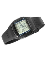 Pánské hodinky CASIO DB-36-1AVDF + BOX Pánské hodinky CASIO DB-36-1AVDF + BOX