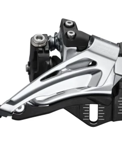 Přední přehazovačka SHIMANO FD-M6025 34/38T