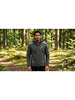 Softshellová bunda pánský Geographical Norway ROYAUTE tmavě šedá-oranžová GTX MEN 068 (WW4643H/GN-DARK šedá / oranžová) Softshellová bunda pánský Geographical Norway ROYAUTE tmavě šedá-oranžová GTX MEN 068 (WW4643H/GN-DARK šedá / oranžová)