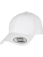 Flexfit 6789 6 panelová Snapback kšiltovka 55.6789 white Flexfit 6789 6 panelová Snapback kšiltovka 55.6789 white