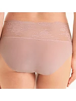 Essential Lace vyšší střih 1304 rosewood - Anita Classix Essential Lace vyšší střih 1304 rosewood - Anita Classix