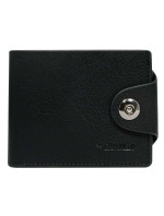 Pánské peněženky DB1846 B2 BLACK