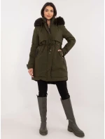 SK KR HH 2409.17X khaki bunda