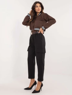 TW SP BI 6 kalhot 1313.47 černá