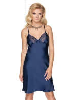 Remi Námořnická modrá košilka - Irall Remi Námořnická modrá košilka - Irall