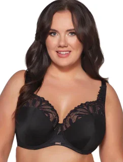 PODPRSENKA AV 2105 ČERNÁ