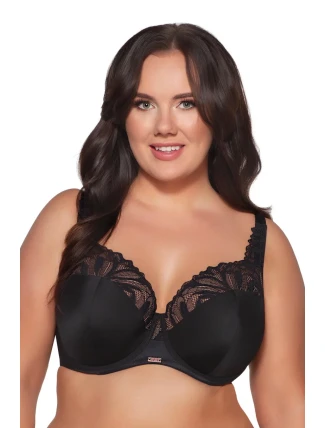 PODPRSENKA AV 2105 ČERNÁ PODPRSENKA AV 2105 ČERNÁ