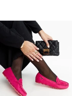 Mokasiny model 207424 Solea