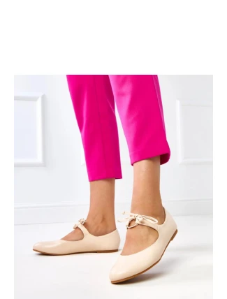 Balerinky  model 217960 Solea
