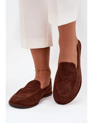 Mokasiny model 218055 Step in style