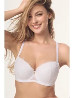 Podprsenka s plnými košíčky Mefemi Petra BF25 Podprsenka s plnými košíčky Mefemi Petra BF25