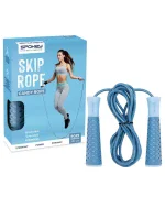 Spokey Candy Rope ložiskové švihadlo SPK-943630