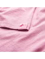 Tričko Hi-Tec Nela Jr s krátkým rukávem 92800496512